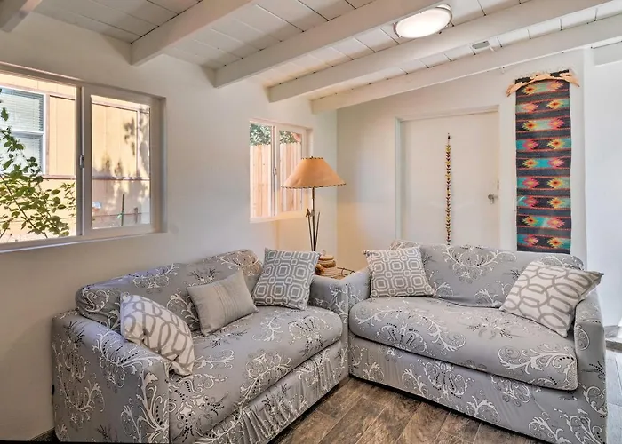 Holiday home Patio And Views Peaceful Getaway! *