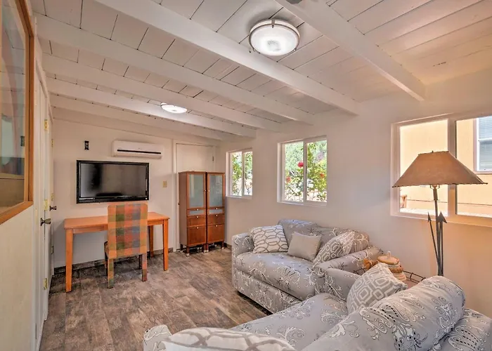 Holiday home Patio And Views Peaceful Getaway! *