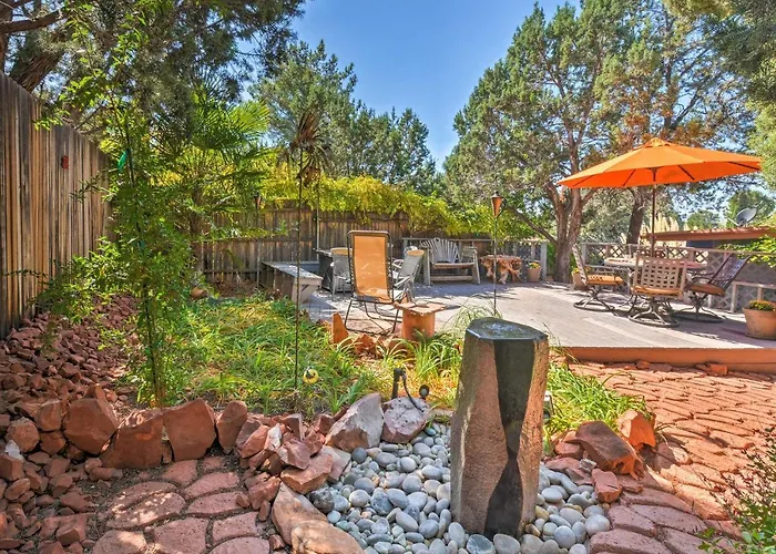 Patio And Views Peaceful Getaway! Holiday home *