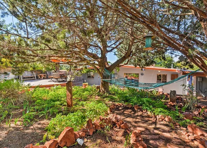 Patio And Views Peaceful Getaway! Holiday home
